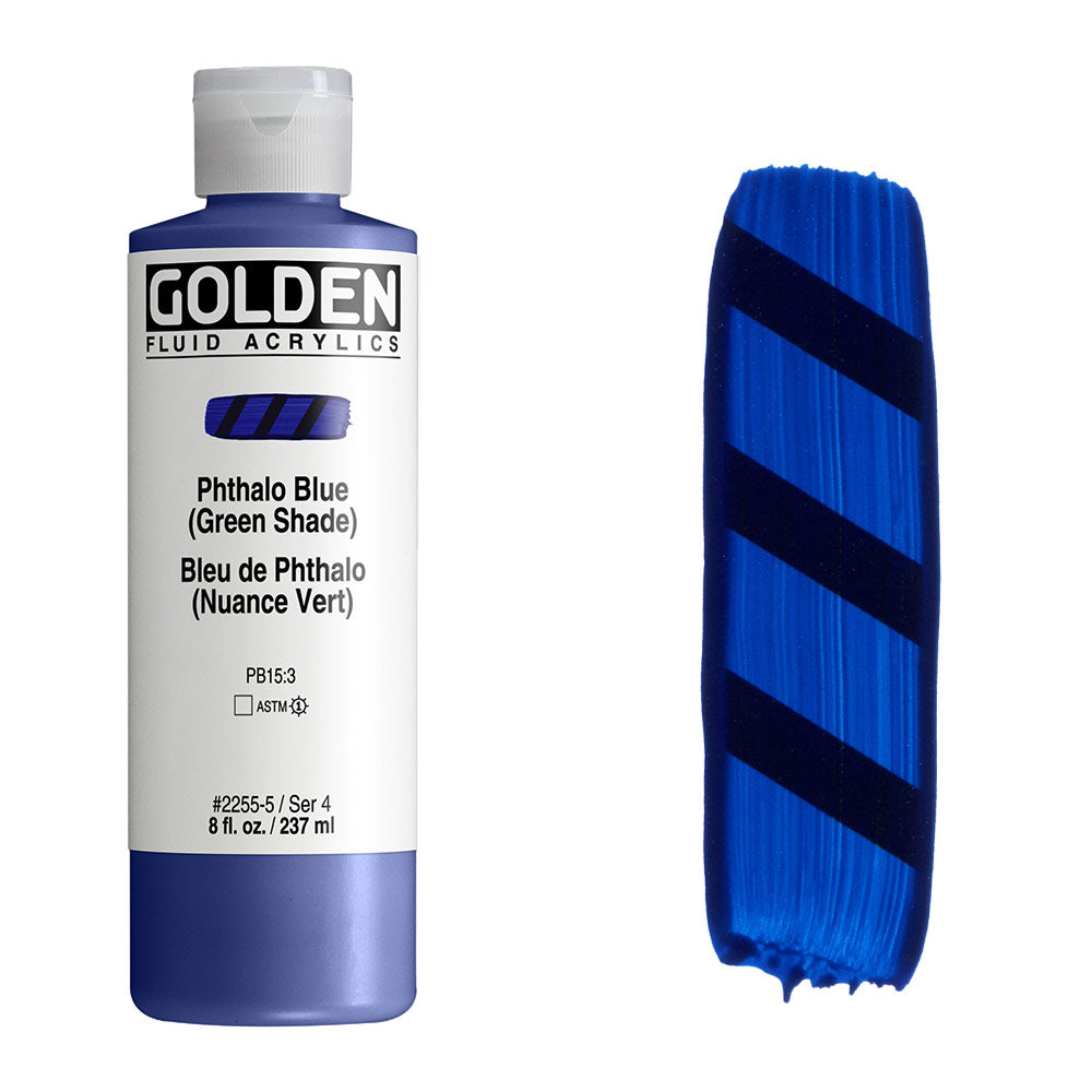 Golden Fluids | 4oz Bottle