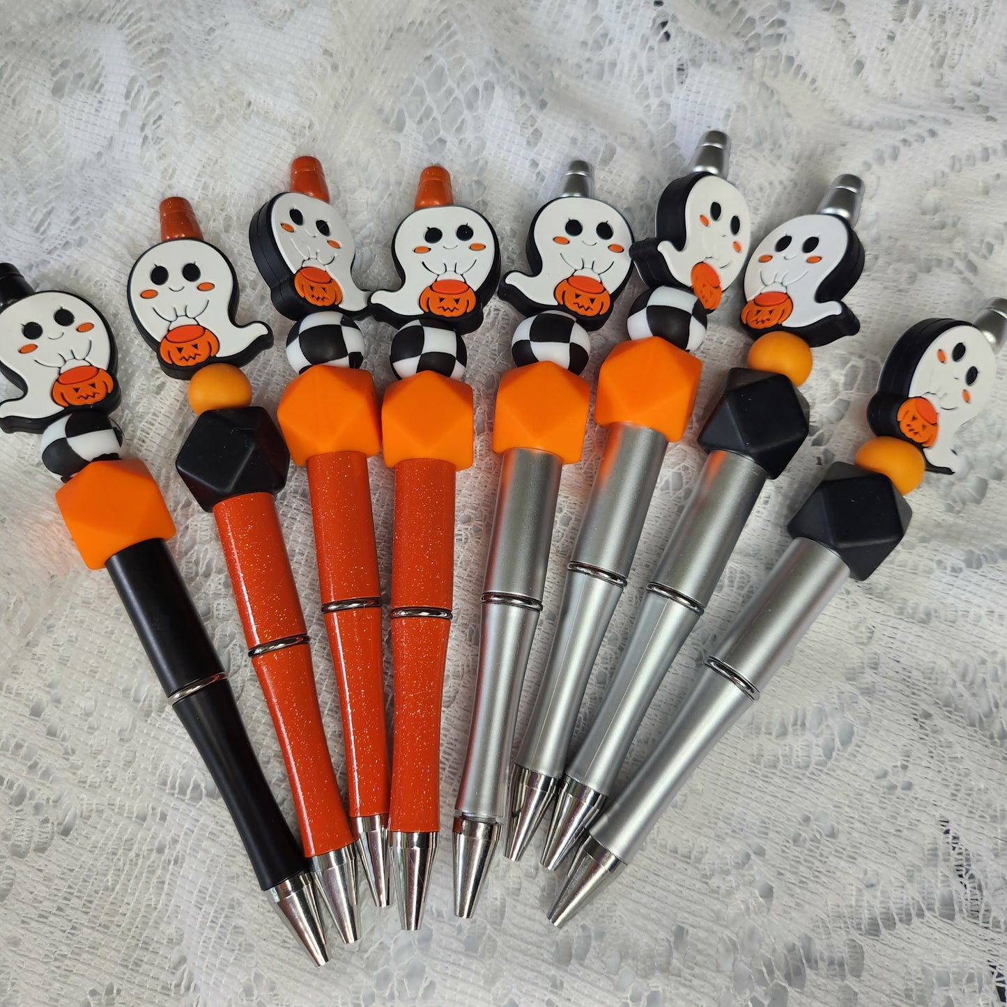 Boo Ghost Pen