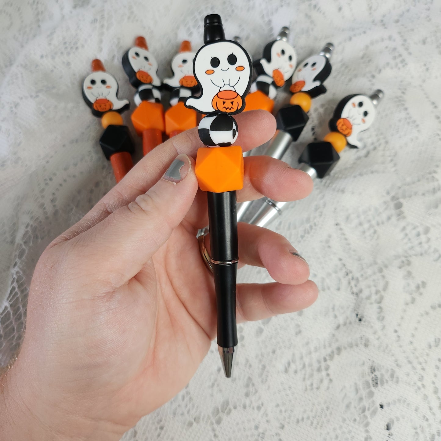 Boo Ghost Pen