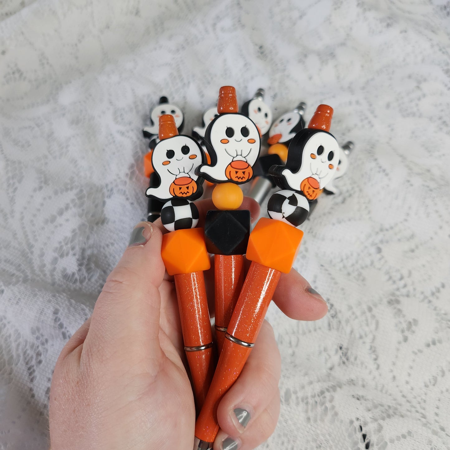 Boo Ghost Pen