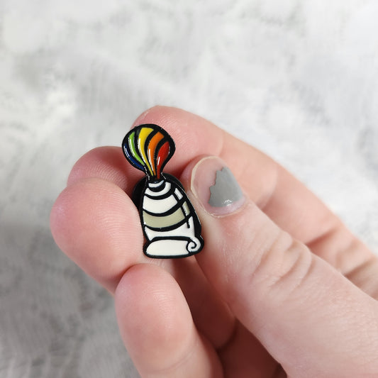 Art Pins