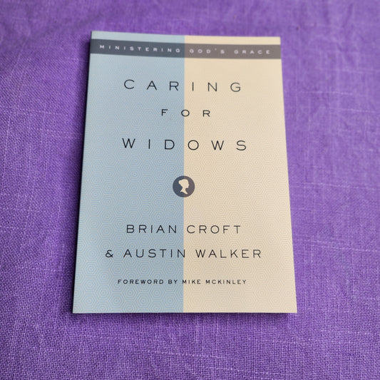 Caring for Widows