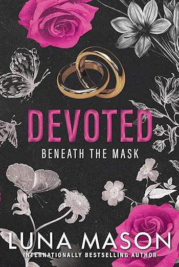 Devoted | Luna Mason