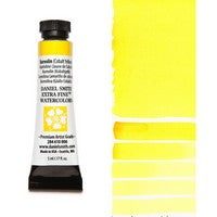 Daniel smith Cobalt Yellow 5ML