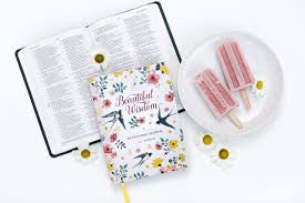 Beautiful Wisdom: A Devotional Journal for Women