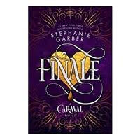 Stephanie Garber’s Finale Paperback