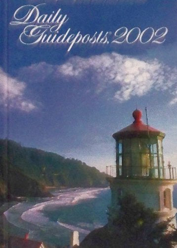 Daily Guideposts, 2002