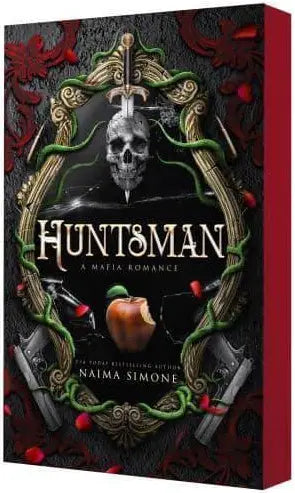 Huntsman: A Mafia Romance (The Hunted Kingdom Book 1)