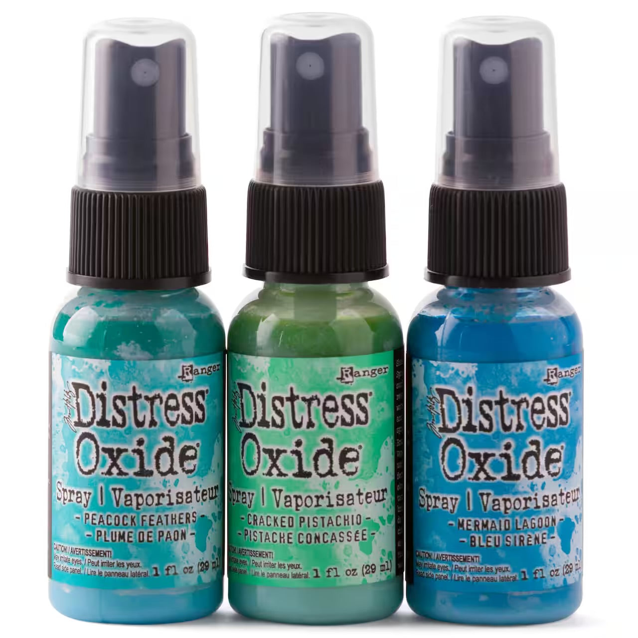 Tim Holtz Distress Oxide Spray 1 Oz