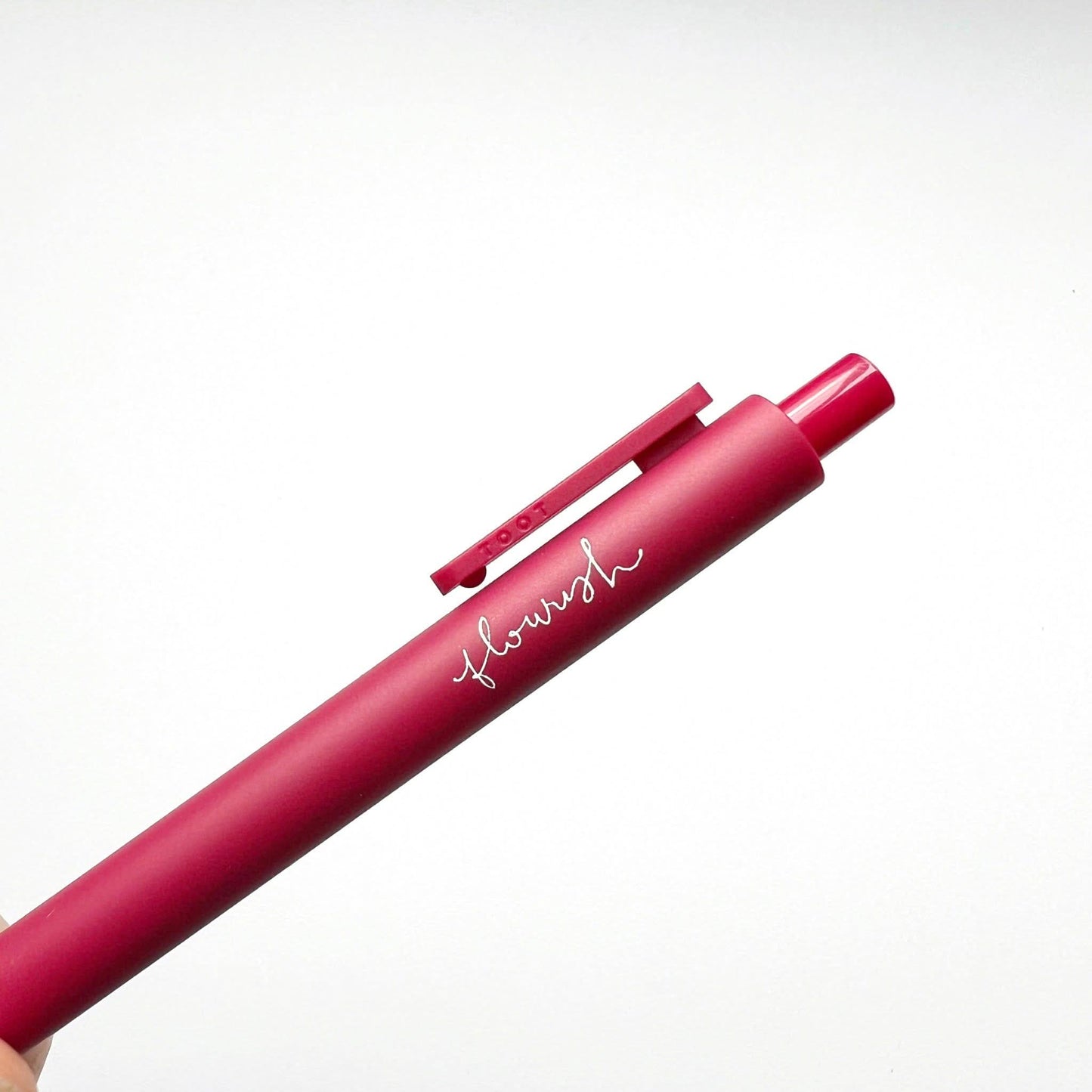 Jotter pen • Emily Alex