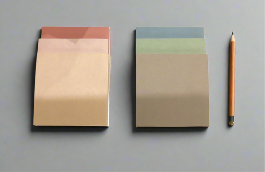 Sticky Notes