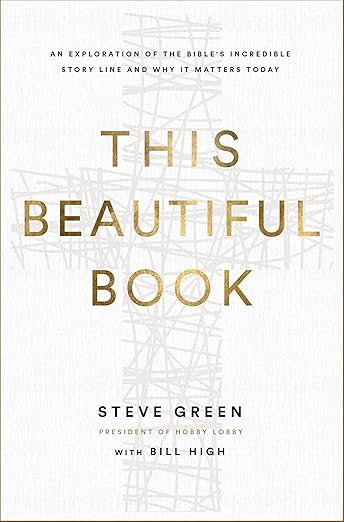 This Beautiful Book | Steven Green