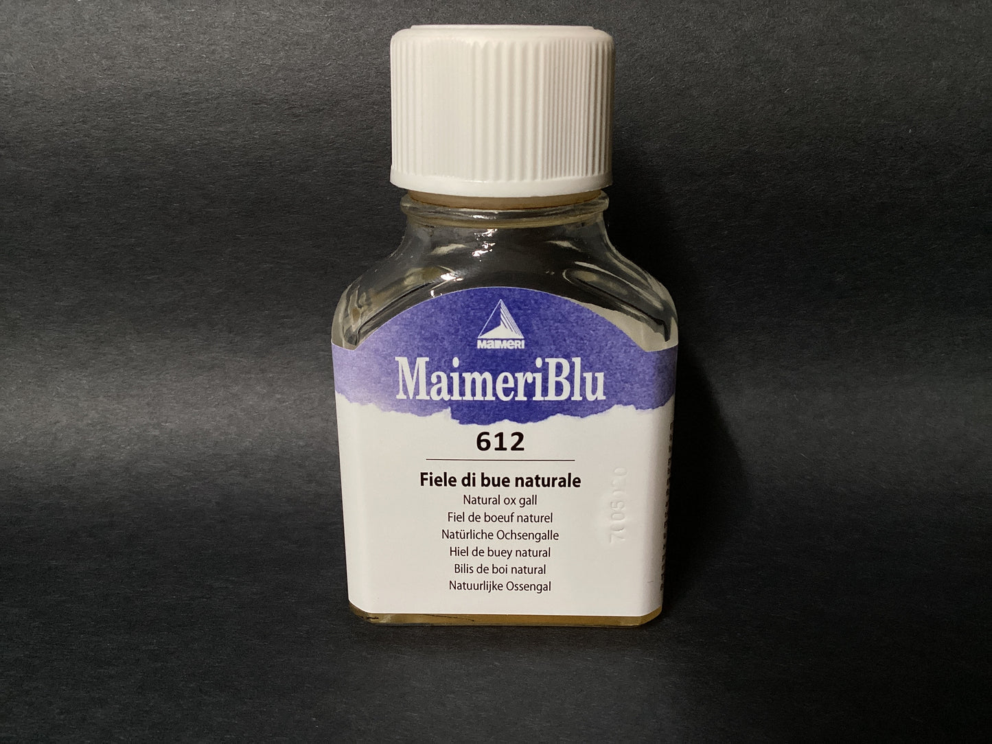 MaimeriBlu Watercolor Mediums - 75ml