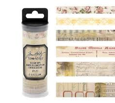 Idea-Ology Design Tape 6/Pkg