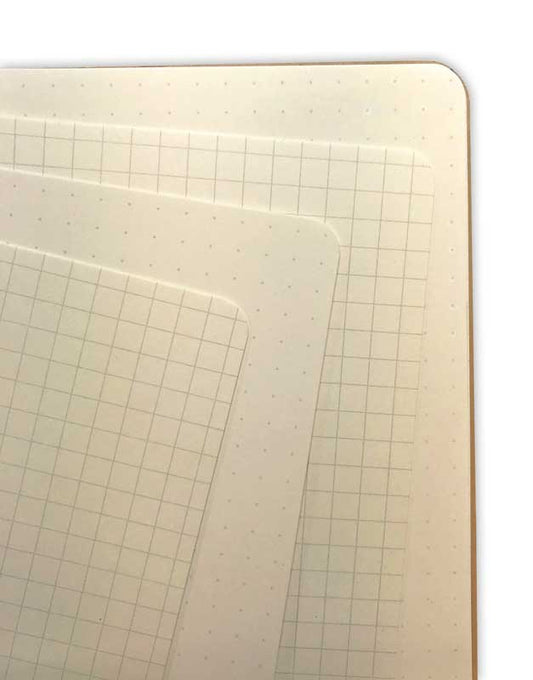 Dylusions Large Ledger Journal