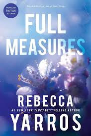 Full Measures (Flight & Glory Book 1)