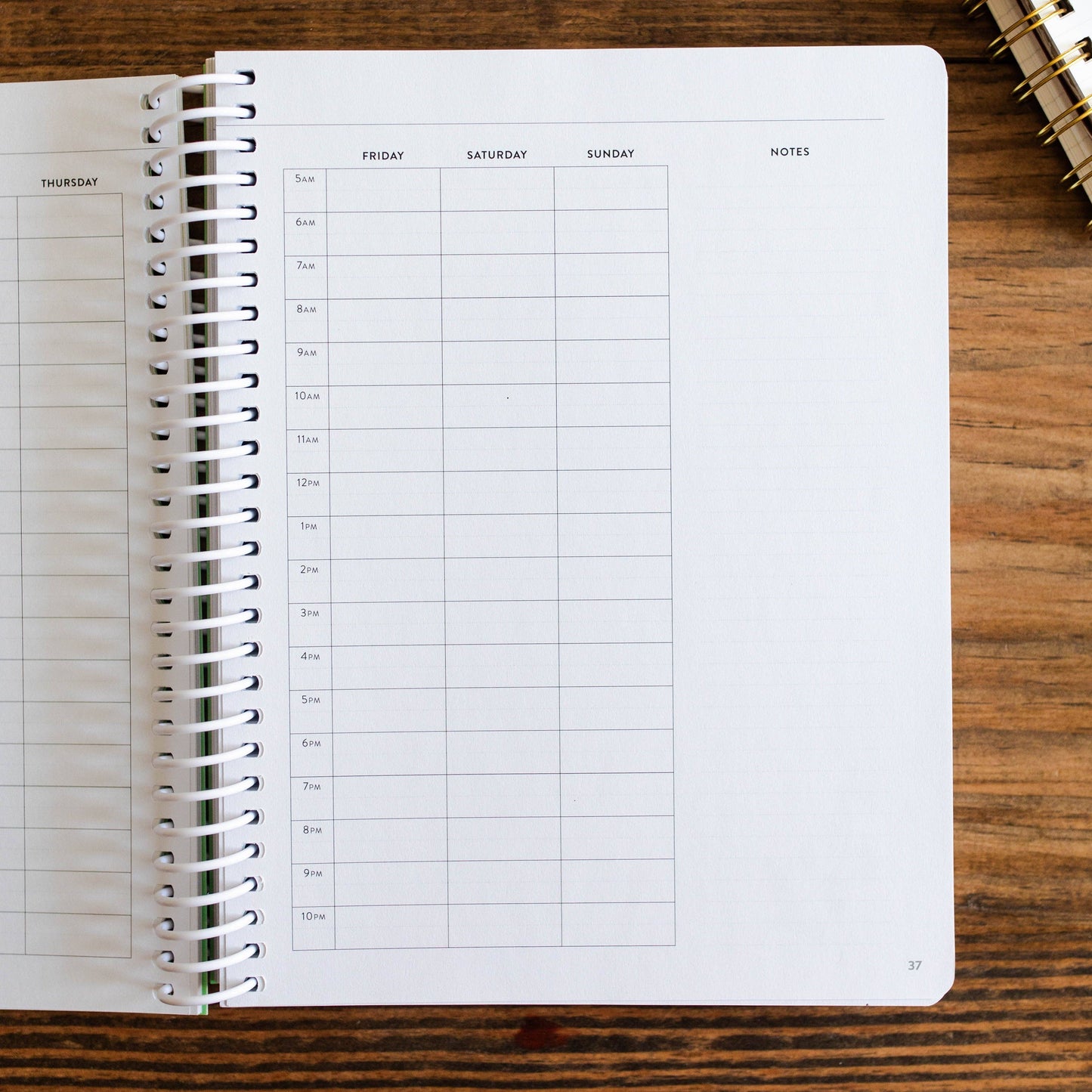 The Homeschool Planner