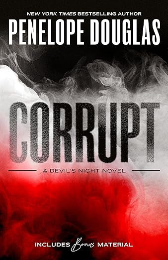 Corrupt (Devil's Night)