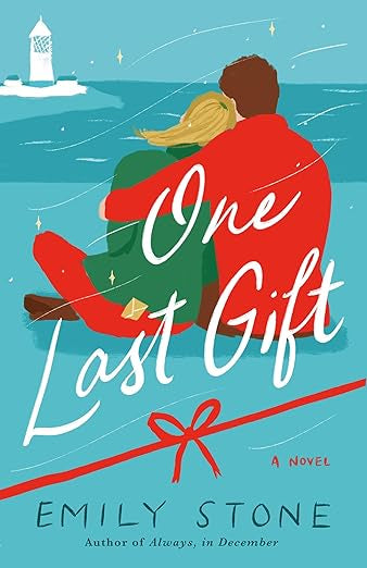 One Last Gift - Emily Stone