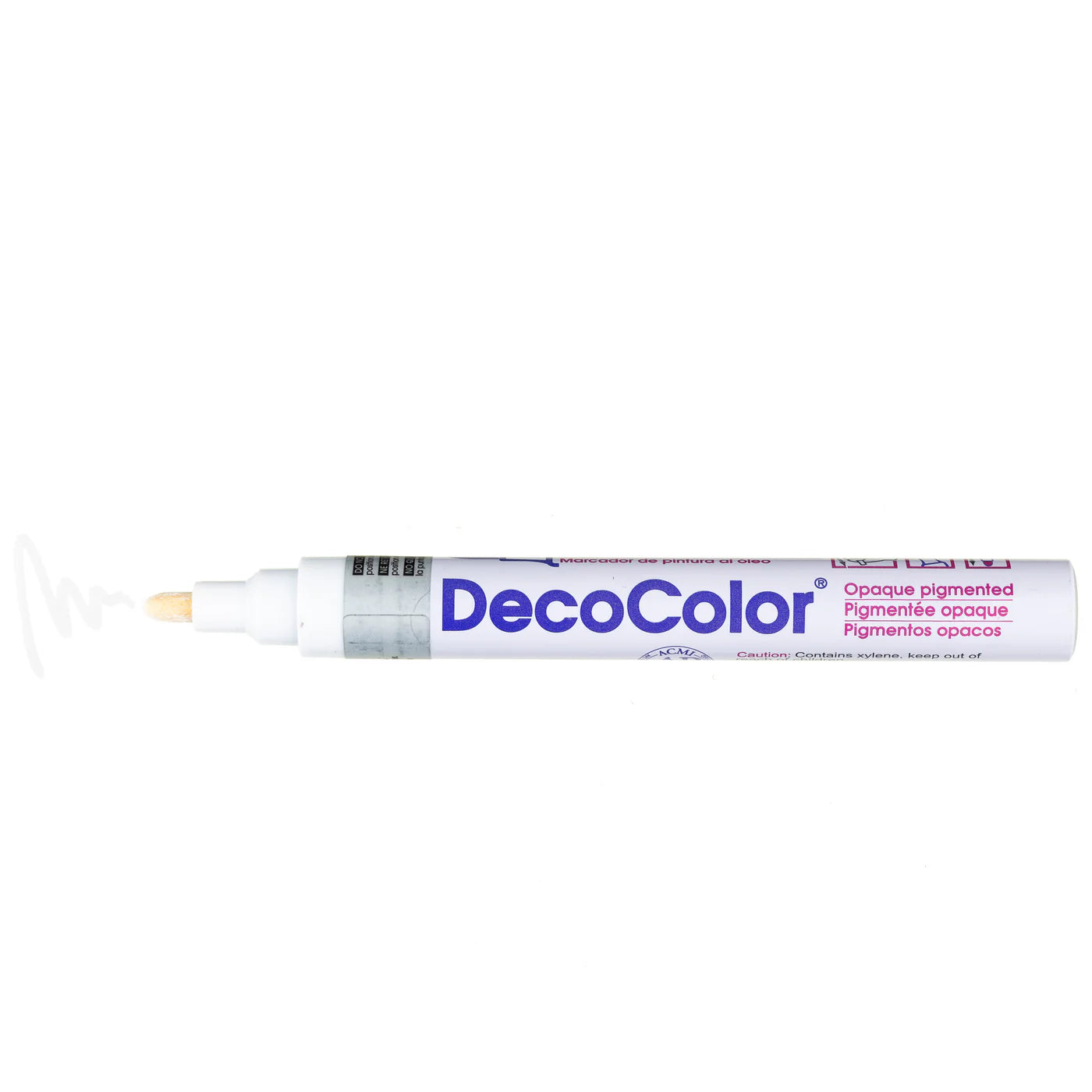 DECOCOLOR® PAINT MARKER BROAD