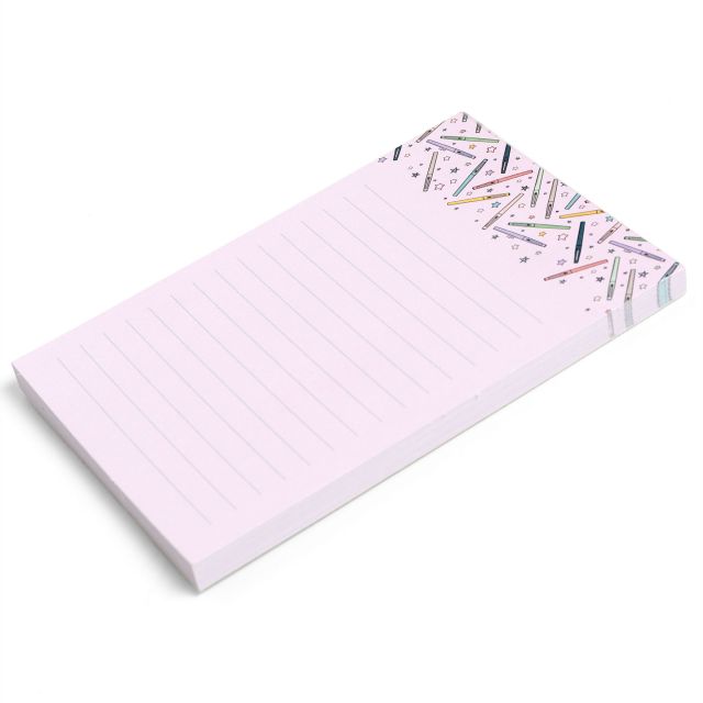 Flair Pens Notepad
