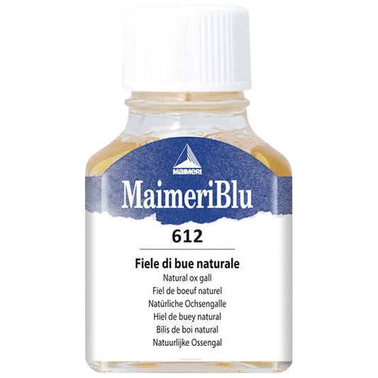 MaimeriBlu Watercolor Mediums - 75ml