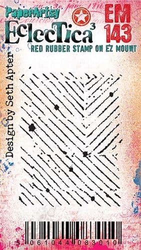 PaperArtsy Eclectica Mini by Sara Naumann - EM143