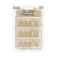 Tim Holtz Christmas Mini Icicles (2025)