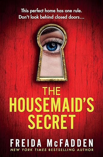 The Housmaid’s Secret | Freida McFadden