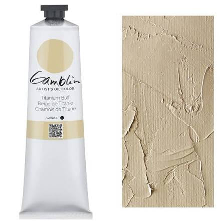 Gamblin | Artist’s Oil Color | 37ml