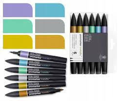 Winsor & Newton Promarker