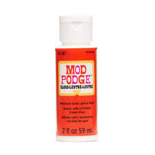 Mod Podge - 2oz - Gloss Finish (Preloved)