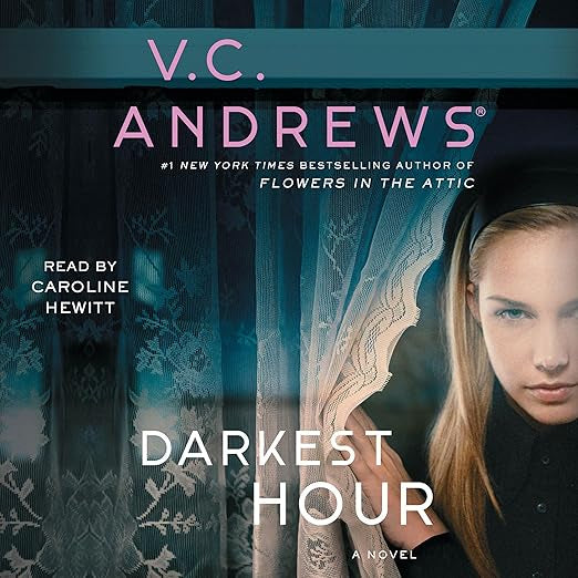 Darkest Hour - V.C. Andrews