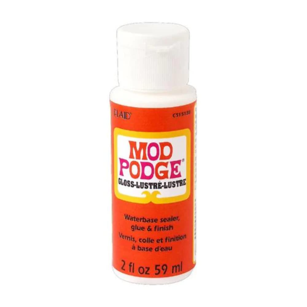 Mod Podge (Used)