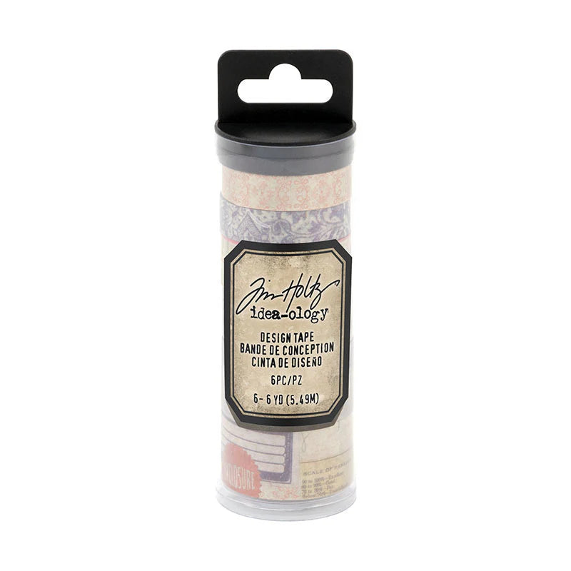 Tim Holtz idea-ology MERCHANT Design Tape