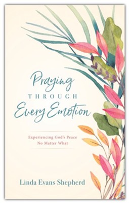 Praying Through Every Emotion: Experiencing God's Peace No Matter What
