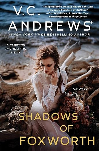 Shadows of Foxworth - V.C. Andrews (used)