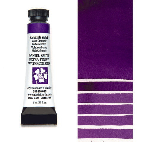 Daniel smith carbazole Violet 5ML