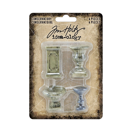 Tim Holtz Idea-ology Conservatory