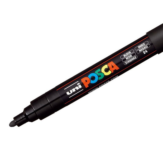 Uni Posca PC-5M Medium Bullet Tip Paint Marker