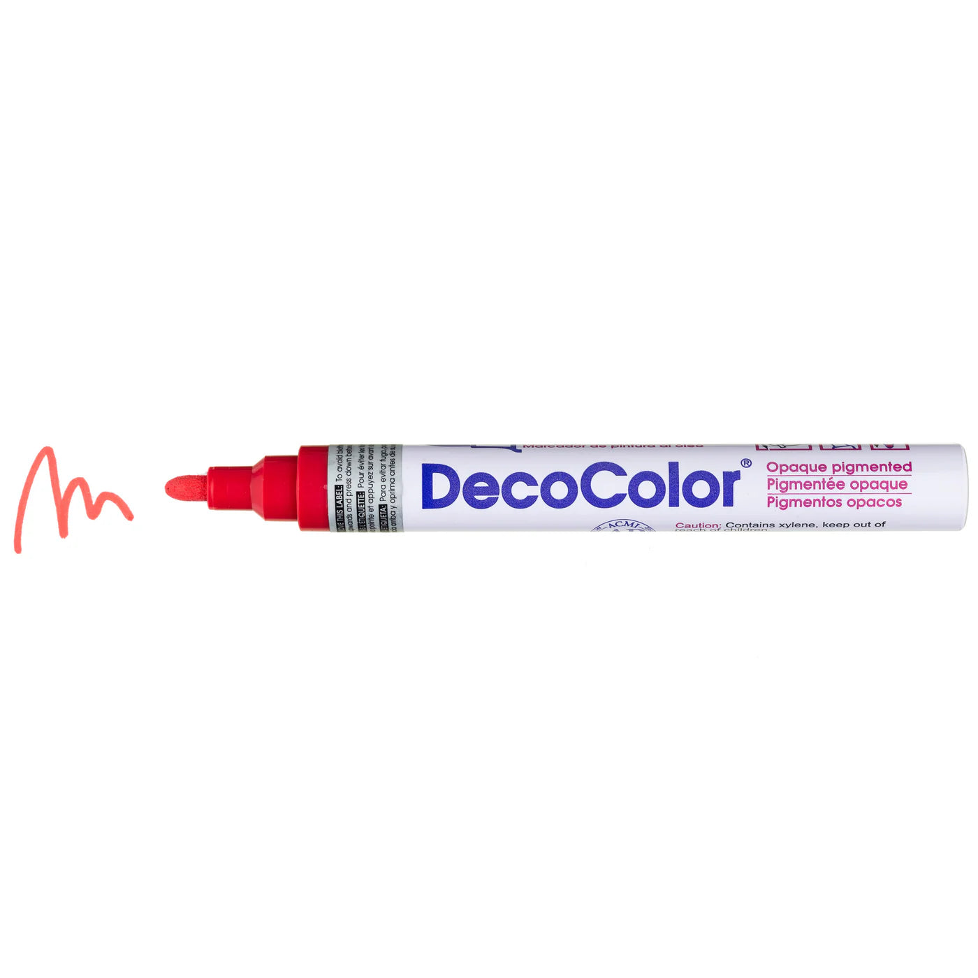 DECOCOLOR® PAINT MARKER BROAD