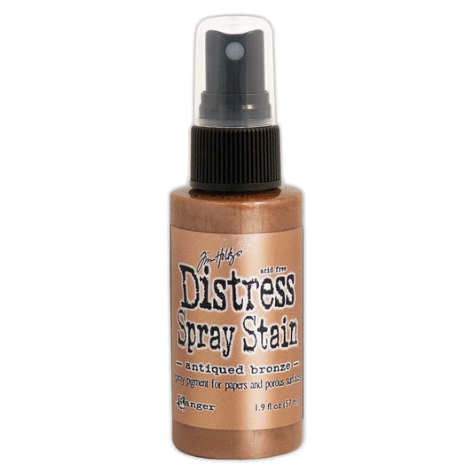 Tim Holtz - Distress Spray Stain