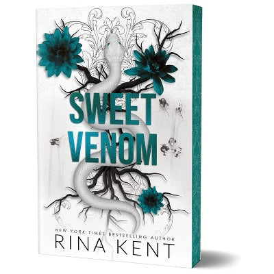 Sweet Venom | Rina Kent