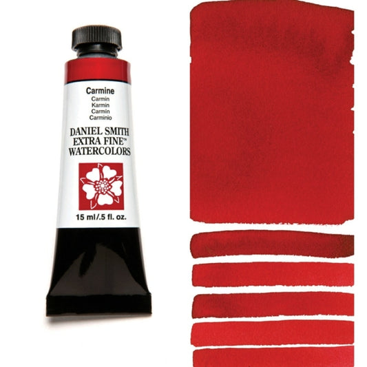 Daniel Smith Watercolor 5ml Tubes