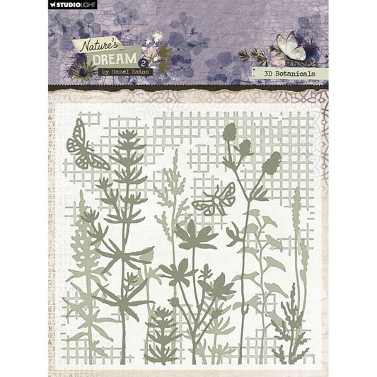 Meadowbrook Farm Patterns 6x6 Paper Collection