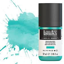 Liquitex Professional Acrylic Gouache 2oz