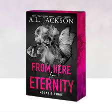 From Here to Eternity