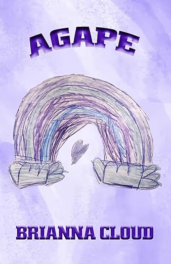Agape Brianna Cloud