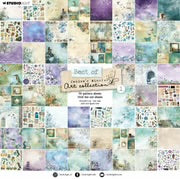 JMA Die-Cut Block Best Of - 1 Essentials