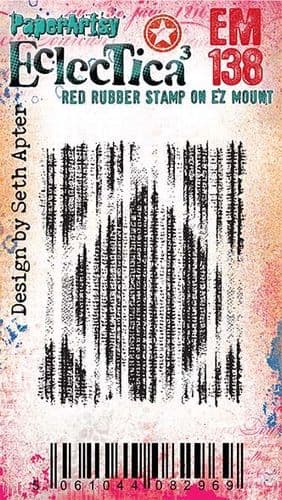 PaperArtsy Eclectica Mini by Sara Naumann - EM138